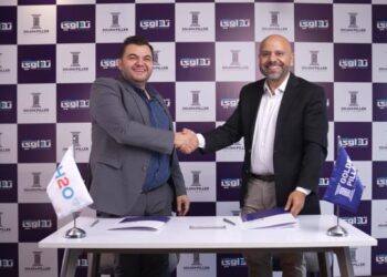 «جولدن بيلرز» تتعاقد مع شركة «H2O» لإدارة وتشغيل أول مشروعاتها الطبية في العاصمة الإدارية