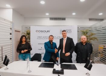 «جسور للتطوير» توقع اتفاقية تعاون استراتيجي مع «MRB» لإدارة وتشغيل أحدث مشروعاتها «Triple Hub»