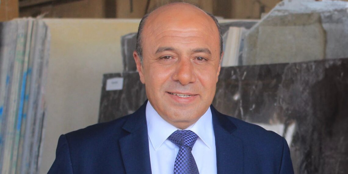 مجموعة «أفا مينا» تعلن بدء الإنشاءات في مشروع «أورو العبور»