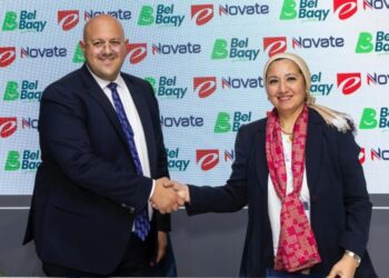 «اى نوفيت» و«بالباقي» تعلنان عن شراكة استراتيجية لتعزيز الابتكار في الحلول المالية الرقمية