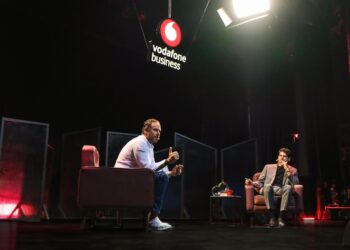 ڤودافون بيزنس تدعم رواد الأعمال بإطلاق الموسم الثالث من برنامج «Beyond The Tank»