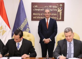 مذكرة تفاهم بين «إيتيدا» وشركة «فاوندفر» لضخ 65 مليون يورو استثمارات في مصر