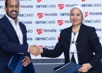 «نيم كارد» تتعاون مع «إي نوفيت» لتعزيز خدمات إنتاج البطاقات في منطقة الشرق الأوسط وشمال إفريقيا