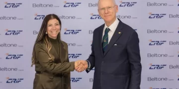 بلتون ﻛﺎبيتال تتعاون ﻣﻊ «ﻛﺮﯾﻒ» لتقديم ﺑﺎﻗﺔ متكاملة من خدمات التصنيف الائتماني