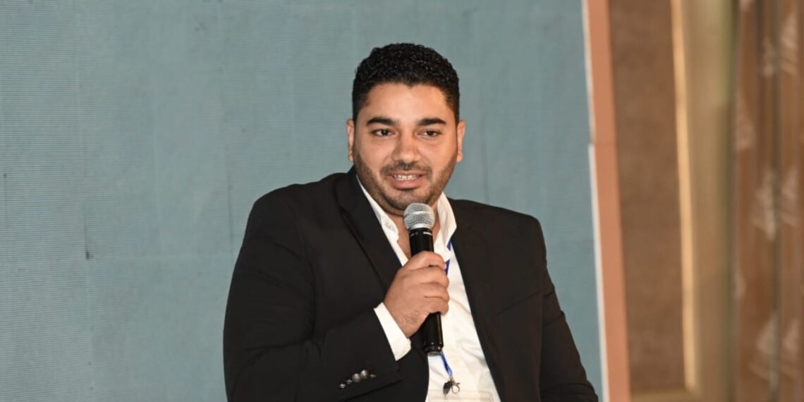 المهندس سيد عليوه : جمعية المطورين العقاريين تقوم بدور محوري في تسويق النهضة العمرانية