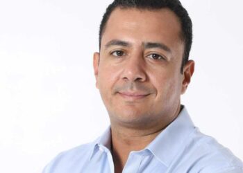 فادي سليمان رئيسًا جديدًا لـ «اندرايف» في مصر
