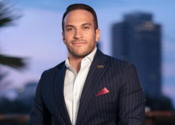 عبدالرحمن عصام: «AE Media production» تعزز تواجدها بالسوق المصري بخطط طموحة للتوسع