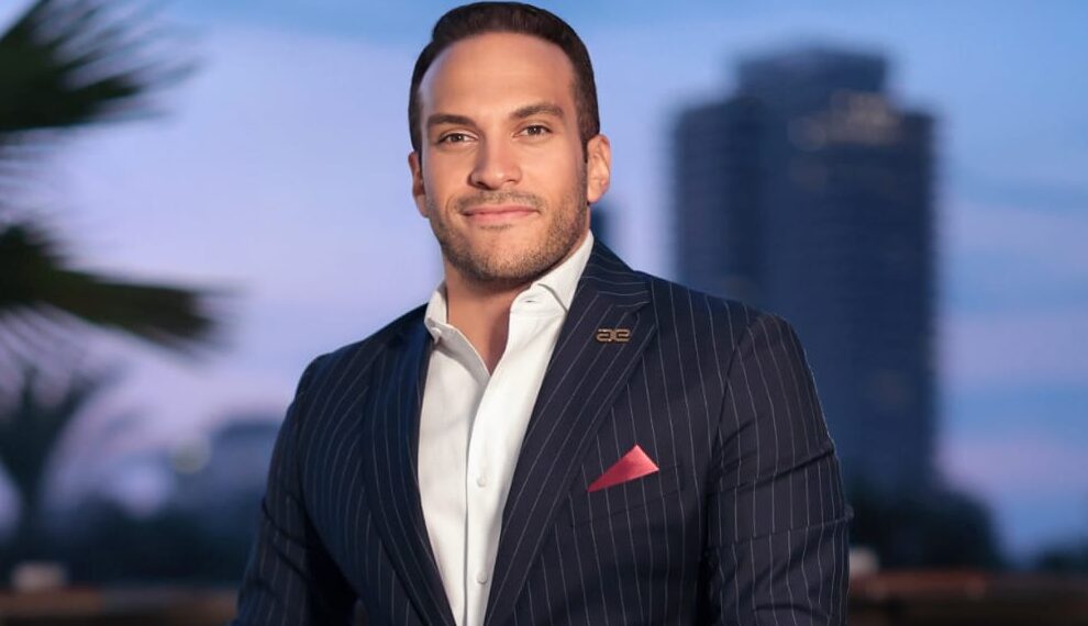 عبدالرحمن عصام: «AE Media production» تعزز تواجدها بالسوق المصري بخطط طموحة للتوسع
