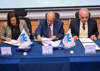 تعاون بين صندوق عطاء وجامعة النيل ومؤسسة بصيرة لتأهيل متخصصين في الإعاقة البصرية