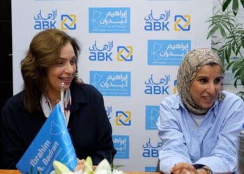 الأهلي الكويتي – مصر ينجح في تجهيز 24 قافلة للأطفال على مدار 3 سنوات