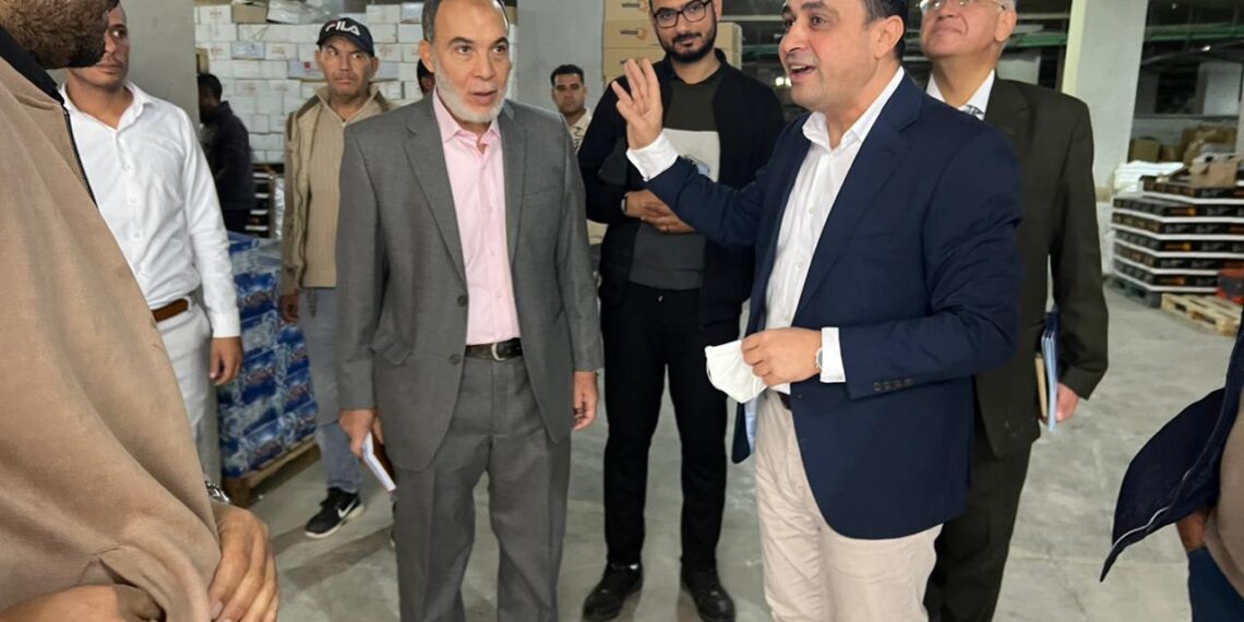 «أكسا إيجيبت» تواصل نجاحاتها بافتتاح فرعين جديدين في المملكة العربية السعودية وأنجولا