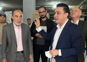 «أكسا إيجيبت» تواصل نجاحاتها بافتتاح فرعين جديدين في المملكة العربية السعودية وأنجولا