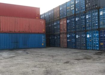 شركة «TMT» تستثمر 100 مليون جنيه بمحطة «حسنى العنتبلى» الجمركية