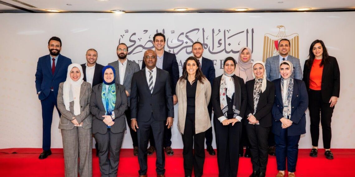 البنك المركزي ينظم ندوة عن الرقابة الفعالة بمشاركة 110 عضو من البنوك المركزية الإفريقية