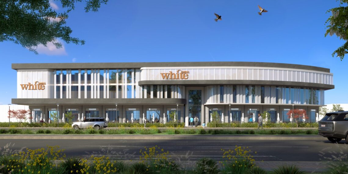 شركة «Valero Developments» تطلق مشروع جديد بمدينة العبور