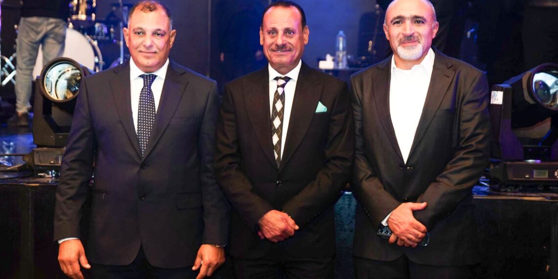 مؤسسى شركة Marquee يكشفون خطتهم الاستراتيجية للتوسع خلال 2025