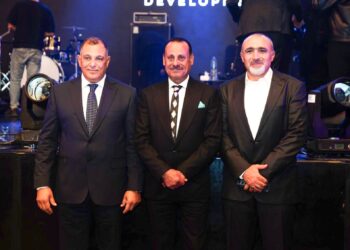 مؤسسى شركة Marquee يكشفون خطتهم الاستراتيجية للتوسع خلال 2025