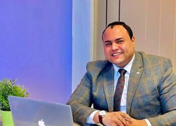 أسامة زرعي: الذهب أداة مثالية للتحوط والاستثمار