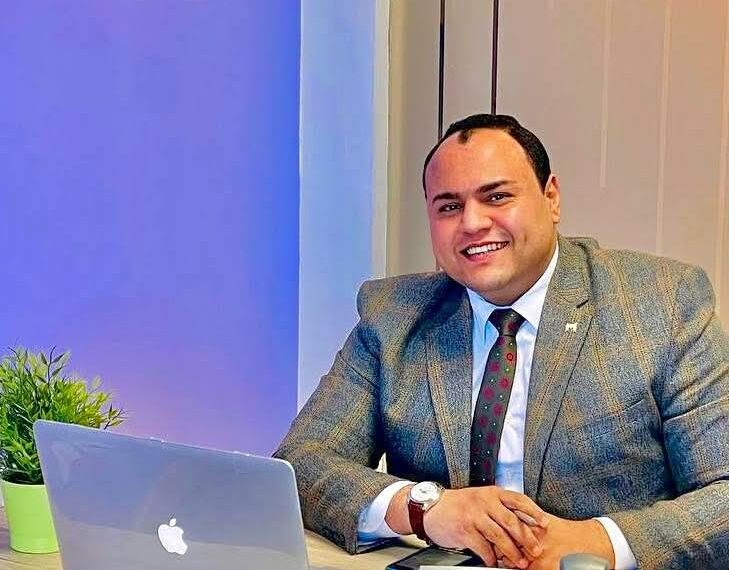 أسامة زرعي: الذهب أداة مثالية للتحوط والاستثمار