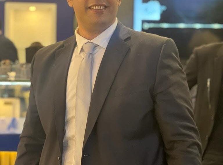 محمد العش: الفترة الحالية فرصة لشراء الذهب