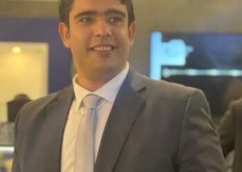 محمد العش: الفترة الحالية فرصة لشراء الذهب