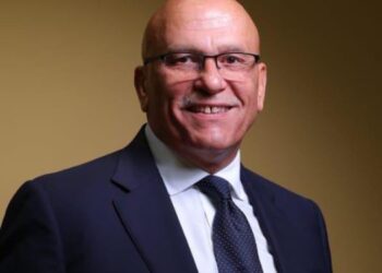 سعيد زعتر، الرئيس التنفيذي لكونتكت المالية القابضة