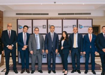 بنك قناة السويس يمنح تسهيل ائتماني بـ 2.3 مليار جنيه لمجموعة حديد العشري