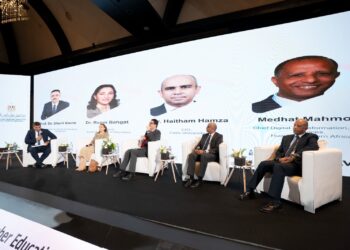 هواوي تطلق النسخة الثانية من «قمة التعليم العالي» لتحفيز التحول الرقمي في مصر