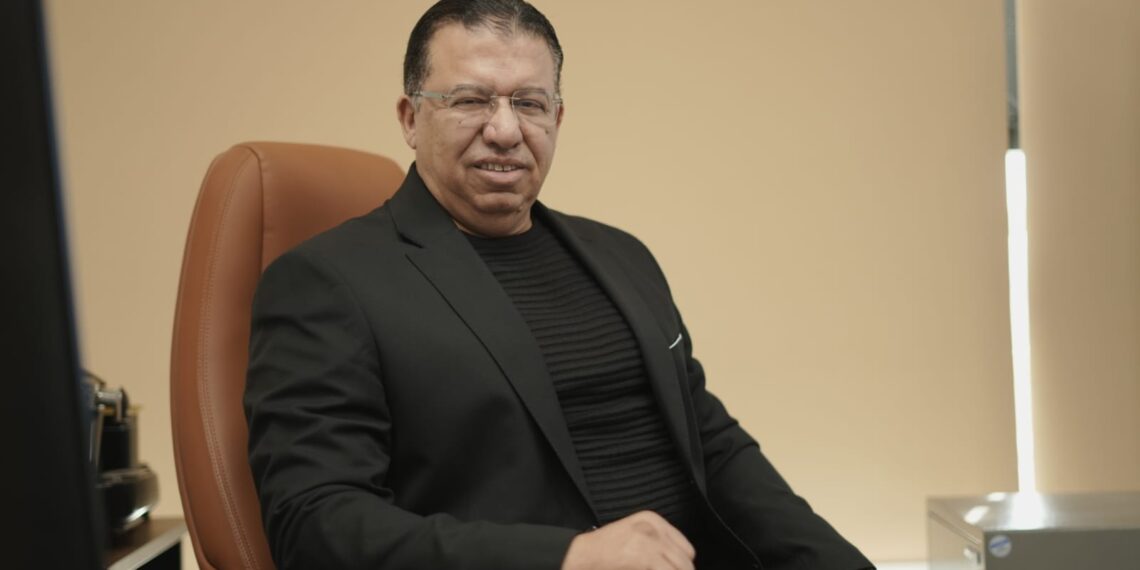 مجموعة «YAD» ياسر عبدالله تتأهب لبدء التنفيذ بمشروع «نوفا سكوير» بالقاهرة الجديدة