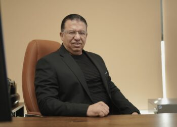 مجموعة «YAD» ياسر عبدالله تتأهب لبدء التنفيذ بمشروع «نوفا سكوير» بالقاهرة الجديدة