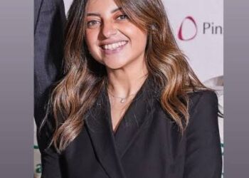 دينا حافظ تنضم إلى أسرة شركة «سي آي كابيتال» كمشرف بقطاع الاتصالات المؤسسية