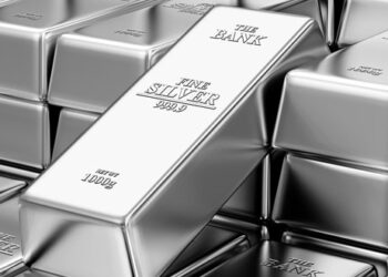 تراجعات قوية في أسعار الفضة خلال شهر نوفمبر .. تفاصيل