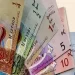 سعر الدينار الكويتي في البنوك مقابل الجنيه اليوم السبت