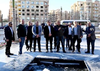 «مجموعة عربية» إنجاز جزء كبير من أعمال فندق فيرمونت بـ «صن كابيتال» حدائق أكتوبر