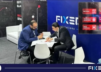 «فيكسيد سوليوشنز» تستعرض حلول الأمن السيبراني والذكاء الاصطناعي في بلاك هات السعودية