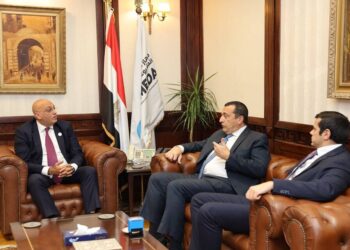 «تنمية المشروعات» يوقع عقد تمويل جديد مع شركة إرادة بـ60 مليون جنيه