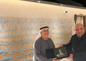 مصر تبحث مع AMEA POWER الإماراتية إضافة 500 ميجاوات من الرياح إلى الشبكة