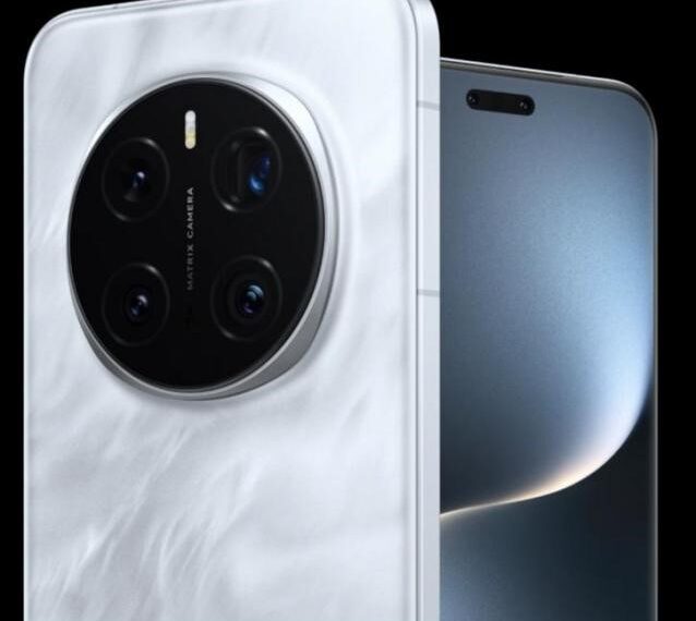 لماذا HONOR Magic7 Pro هو الهدية المثالية لعيد الحب