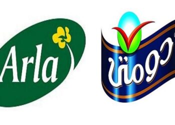 الرقابة المالية: مد مهلة تقديم عرض استحواذ آرلا فودز على دومتي لمدة 60 يوما