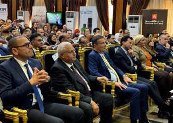 البنك الزراعي يستعرض جهوده في اتاحة خدماته المصرفية لذوي الهمم  