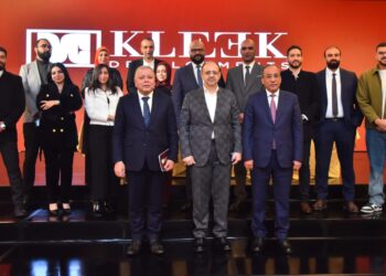 شركة «Kleek developments» تطلق أولي مشروعاتها بالسوق العقاري
