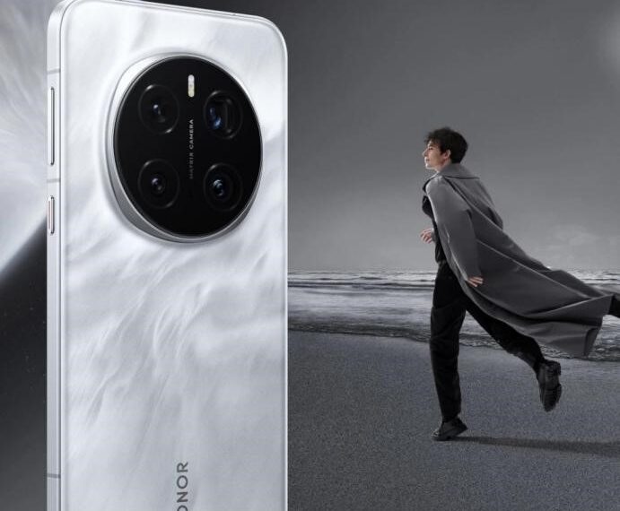 هل HONOR Magic7 Pro هو الهدية المثالية للحب؟