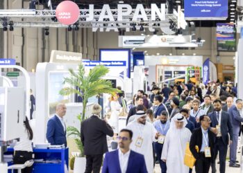 ختام فعاليات القمة العالمية لطاقة المستقبل بتحقيق أرقامًا قياسية جديدة