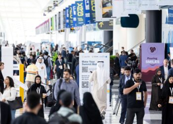 لمكافحة تغير المناخ.. انطلاق فعاليات القمة العالمية لطاقة المستقبل 2025 بأبو ظبي