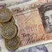 سعر الجنيه الإسترليني مقابل الجنيه اليوم الأربعاء في البنوك