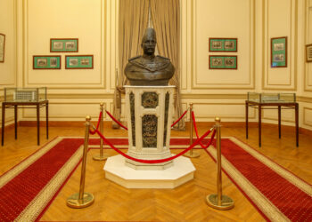 اليوم .. متحف البريد المصري بالعتبة يفتح أبوابه بالمجان.. وينظم عددًا من الفعاليات