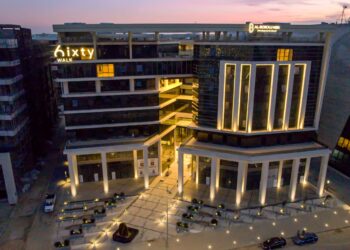 «البروچ مصر» تستعد لافتتاح أحدث مشروعاتها بالعاصمة الإدارية .. تفاصيل