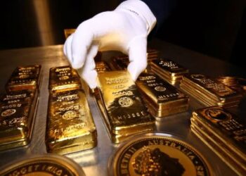 «آي صاغة»: بيانات سوق العمل تحدد توجهات سياسة الفيدرالي الأمريكي وتحركات الذهب