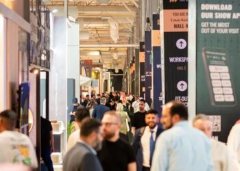 «أورجاتيك ورك سبيس» ينطلق في المملكة العربية السعودية سبتمبر المقبل