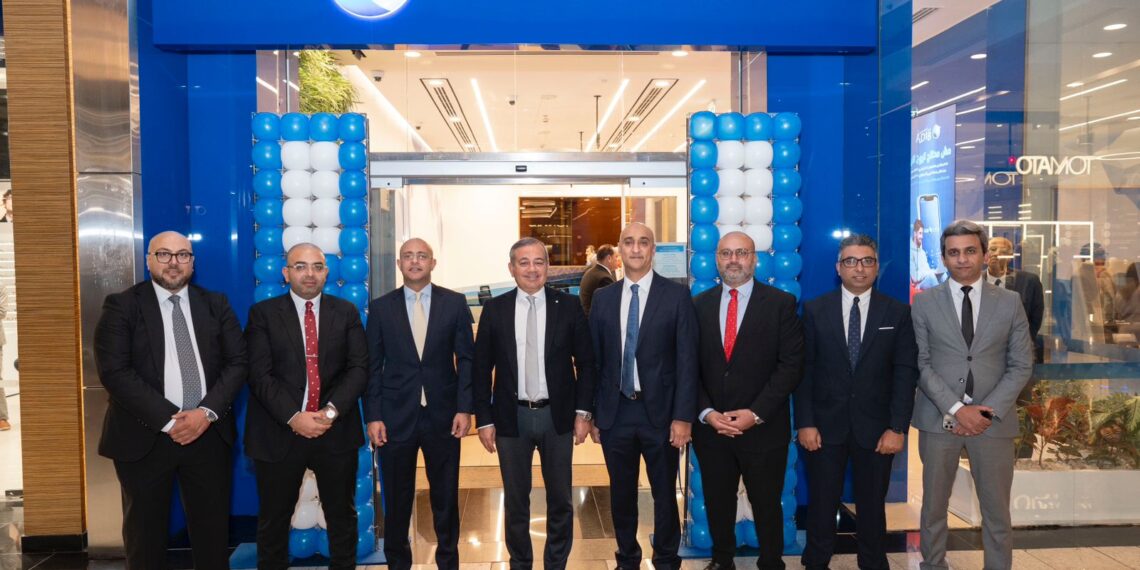 «مصرف أبو ظبي الإسلامي- مصر ADIB-Egypt» يفتتح الفرع الـ 72 داخل مول مصر